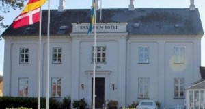 bandholm hotel